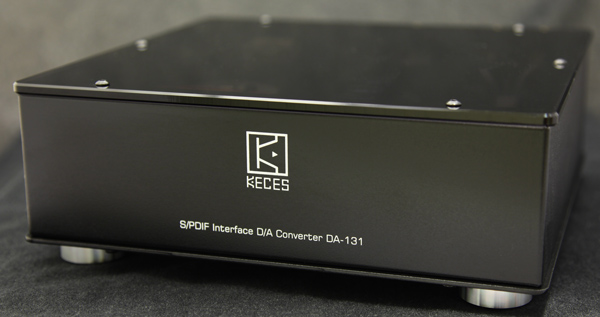 DA-131 Mk3 SPDIF DAC (NEW LOWER PRICE)